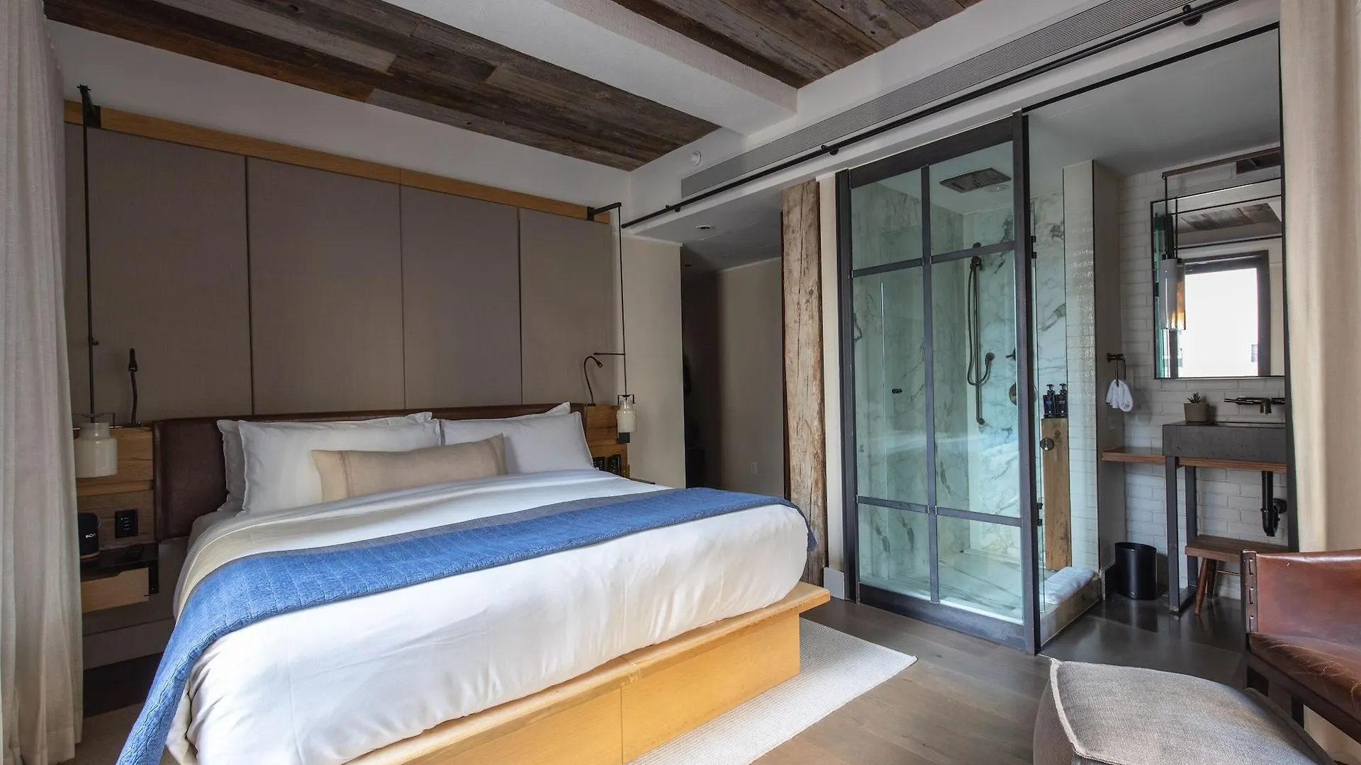 1 Hotel Central Park New York 5*,  Stati Uniti