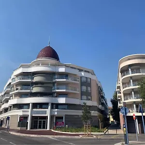 Appartamento New With 2 Bedrooms In A New Building Cagnes-sur-Mer