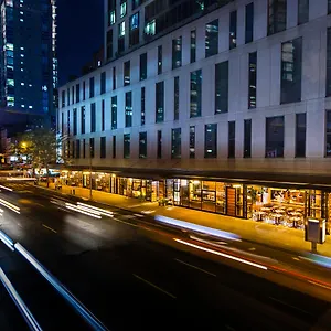 Hotel Kimpton Eventi, An Ihg, New York