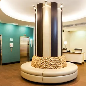 Express - Times Square South By Ihg Nowy Jork