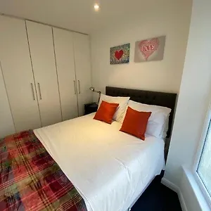 Gasthuis Beachside House *****