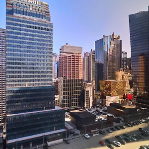 Delta By Marriott Times Square ניו יורק