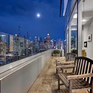 Hotel Ink 48, New York
