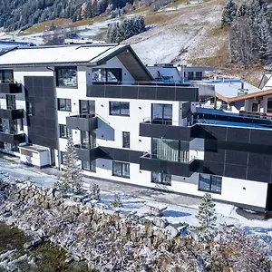 Alpin Apartment