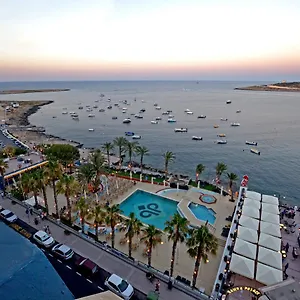 Hotel Qawra Palace & ****