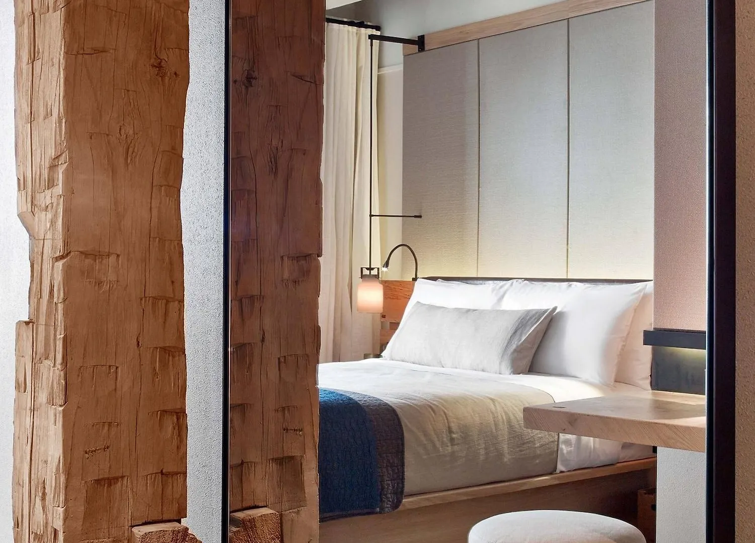 1 Hotel Central Park Νέα Υόρκη Ηνωμένες Πολιτείες της Αμερικής