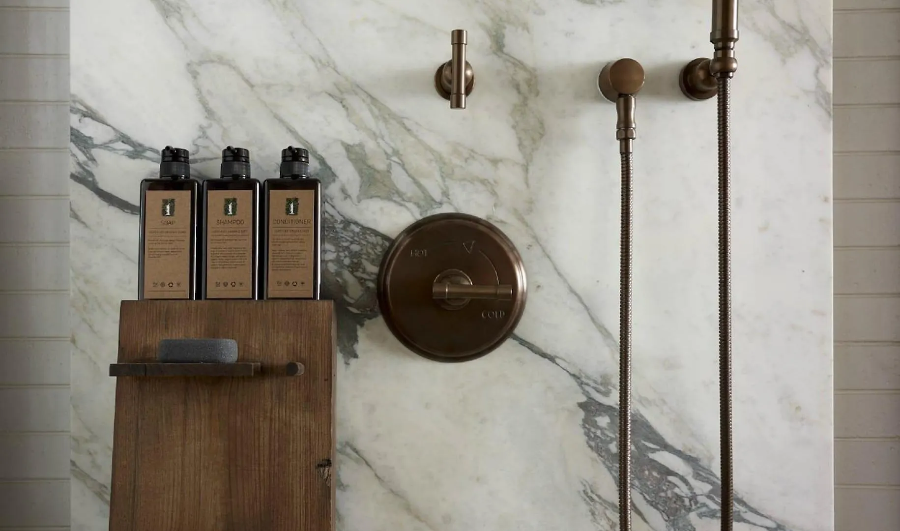 1 Hotel Central Park Νέα Υόρκη