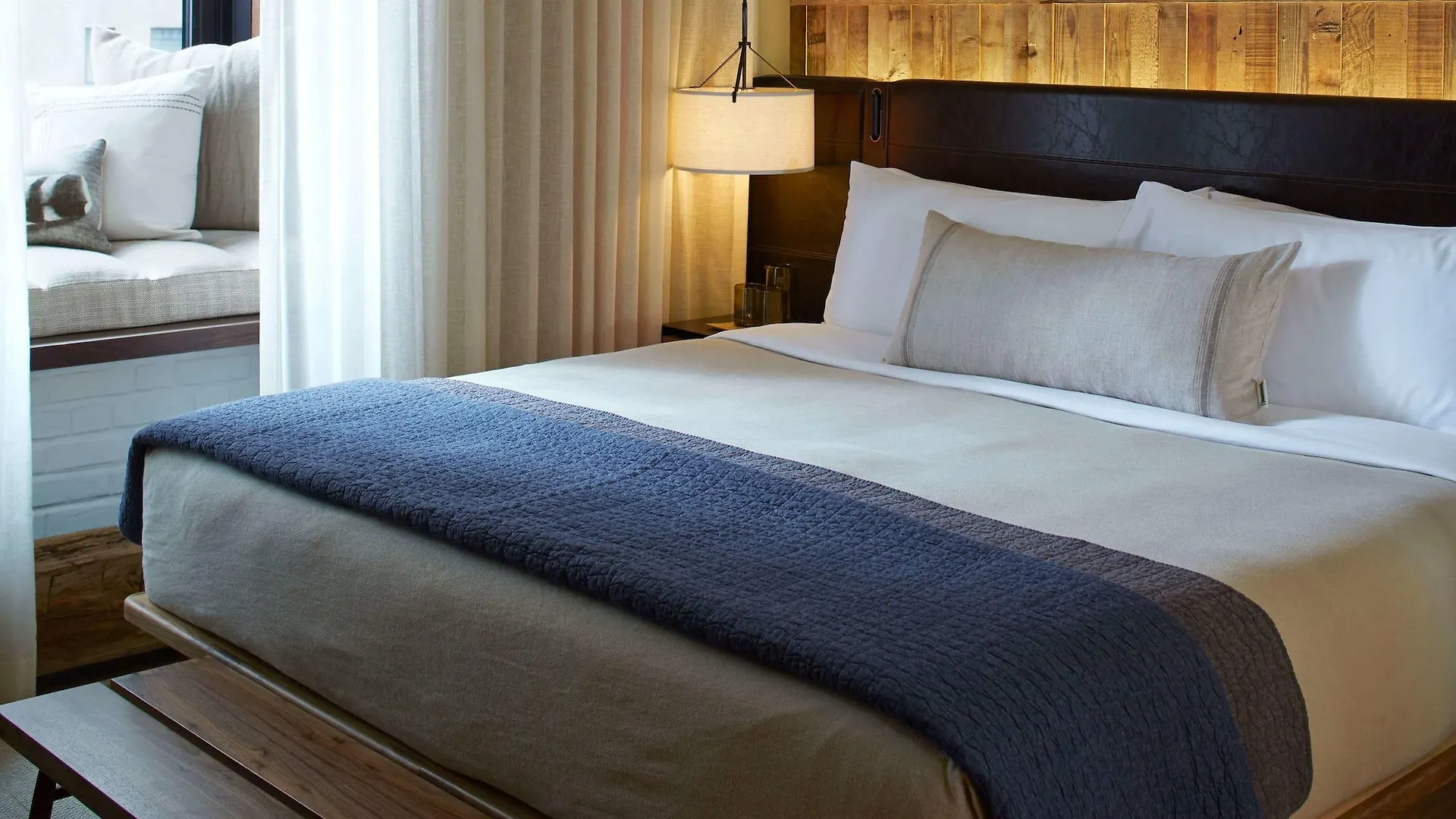 1 Hotel Central Park Νέα Υόρκη