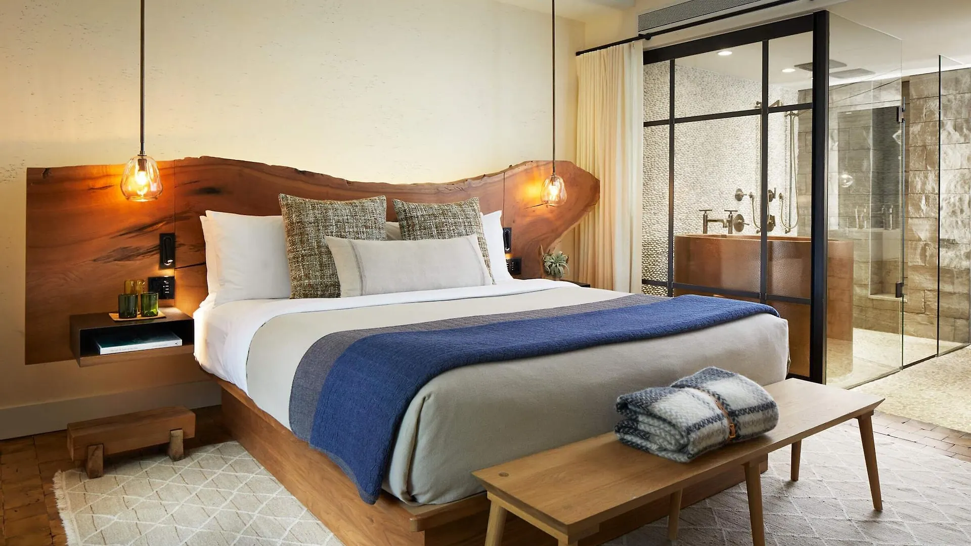 *****  1 Hotel Central Park Νέα Υόρκη Ηνωμένες Πολιτείες της Αμερικής