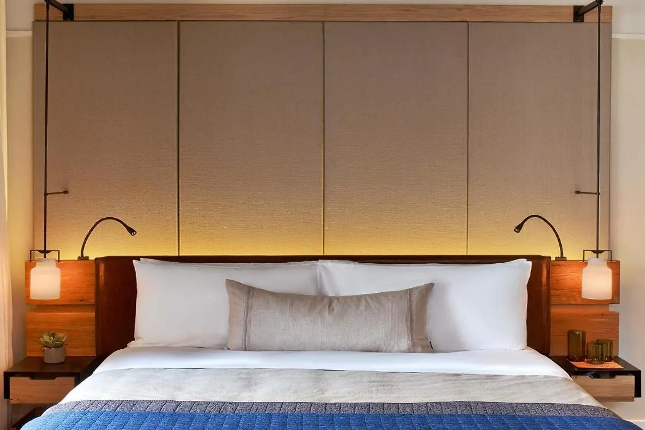 1 Hotel Central Park Νέα Υόρκη 5*,